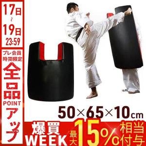 BODYMAKER（ボディメーカー） スーパーダミーミットシールド