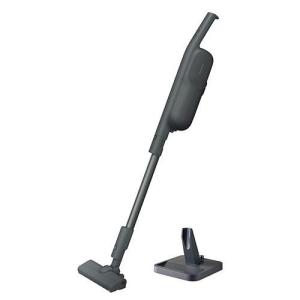 パワーコードレス MC-SB33J-W パナソニック コードレススティック掃除