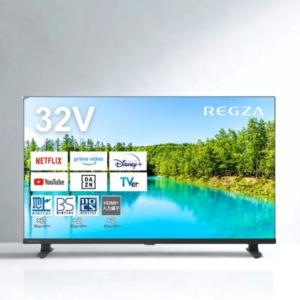TOSHIBA（東芝） REGZA 40V34 40V型 液晶テレビ フルハイビジョン VOD
