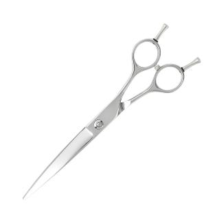 TAA コバルト合金極カーブハサミ U-70 7インチカーブ : ひなてん.com