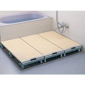 浴室すのこ カラリ床 サイズ250X950 TOTO EWB470 : スイスイマート