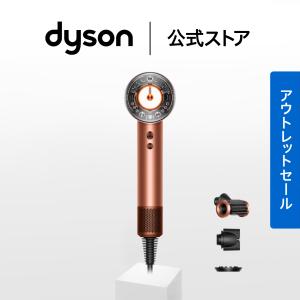 Dyson（ダイソン） Supersonic Ionicヘアドライヤー フューシャピンク
