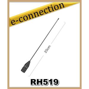 RHM8B(RHM-8B) 第一電波工業(ダイヤモンド) 17〜50MHz帯広帯域