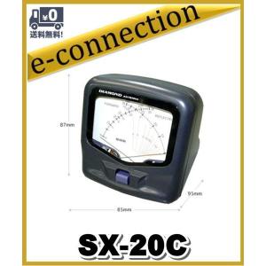 SX-200(SX200) 第一電波工業(ダイヤモンド) 1.8〜200MHz sx200 SWR計