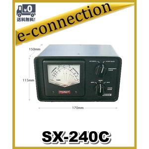 SX-200(SX200) 第一電波工業(ダイヤモンド) 1.8〜200MHz sx200 SWR計