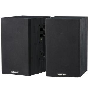 ONKYO（オンキヨー） オンキョー 2ウェイ・スピーカーシステム(1台) 黒