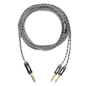 NOBUNAGA Labs ノブナガラボ 蓼科 (Tateshina) 4.4mm 5極 バランス