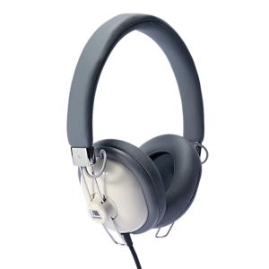 ASHIDAVOX HA-SX12/HD-W オフホワイト 有線 ヘッドホン リケーブル対応