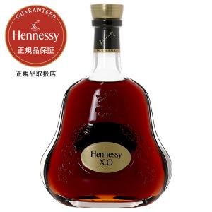 ブランデー コニャック ヘネシー XO 40度 正規 箱付 700ml 洋酒 : 酒類