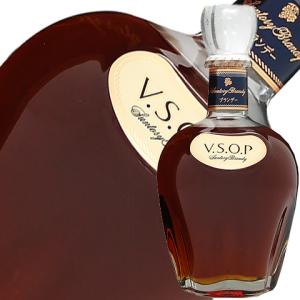 ニッカウヰスキー（NIKKA WHISKY） ブランデー ニッカ ブランデー VSOP