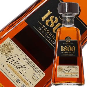 正規品】クエルボ 1800 レポサド スーパー プレミアム テキーラ 750ml