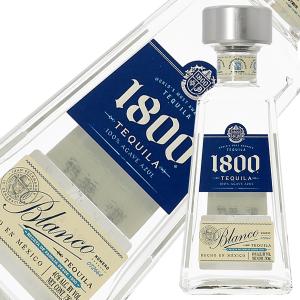 正規品】クエルボ 1800 シルバー スーパー プレミアム テキーラ 750ml