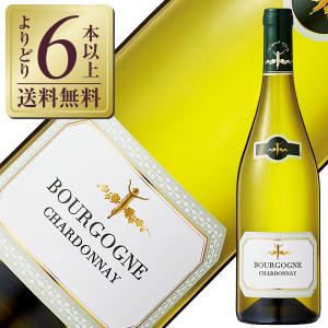 白ワイン フランス ブルゴーニュ アンリ ド ブルソー シャブリ 2023