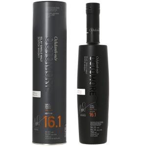 ブルイックラディ オクトモア16.3アイラ・バーレイ 正規 : リカーズ