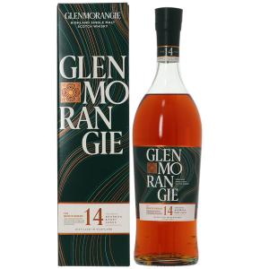 2026年2月】グレンモーレンジ 18年（GLENMORANGIE／スコッチウィスキー