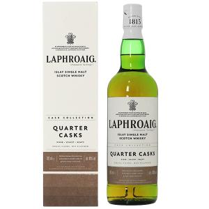 ラフロイグ 10年 カスクストレングス バッチ17 並行品 58.3度 700ml