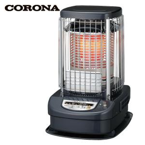 CORONA（コロナ） FF式輻射ストーブ （木造18畳） FF-6824PR 開梱済み