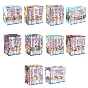 ONE PIECE - ワンピース 全巻（1-113巻）セット 全巻新品 : 枚方 蔦屋