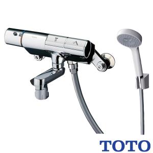TOTO TMN40STY1 TOTO 壁付サーモスタット混合水栓（コンフォート