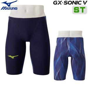 MIZUNO（ミズノ） ミズノ/FINA承認済 競技用 高速水着/メンズ 競泳用