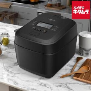 長期保証付】日立(HITACHI) 炊飯器 日立 5.5合炊き RZ-YMD100HJ