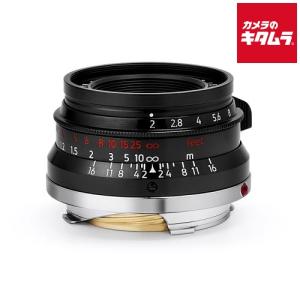 ズミルックス [新品]Leica ライカ ズミルックスM f1.4/35mm (11301
