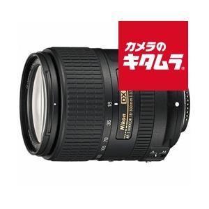 ニコン（Nikon） Nikon AF-S DX NIKKOR 18-300mm f/3.5-6.3G ED VR