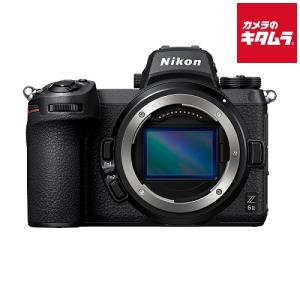 Nikon Z6III ボディ【お取り寄せ（5週から7週程度見込み）での入荷