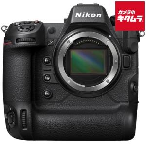ニコン（Nikon） ミラーレス一眼カメラ(ボディ単体)ブラック Z9
