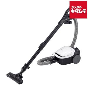 Panasonic（パナソニック） MC-PJ24A-A 紙パック式キャニスター掃除機