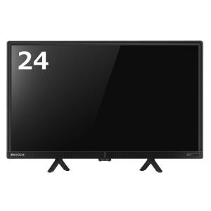 ハイセンス ハイセンス Hisense 24A4N 液晶テレビ、薄型テレビ - 最