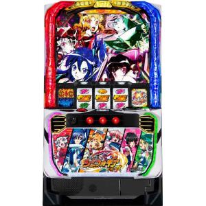 スマスロ遊技用ユニット取り付け済み LダーリンインザフランキスSA