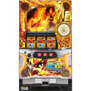 スマスロ遊技用ユニット取り付け済み Lバジリスク絆2〜天膳〜ZN 中古
