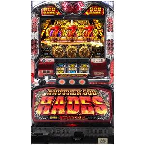 スマスロ遊技用ユニット取り付け済みLドルアーガの塔ZA 中古パチスロ