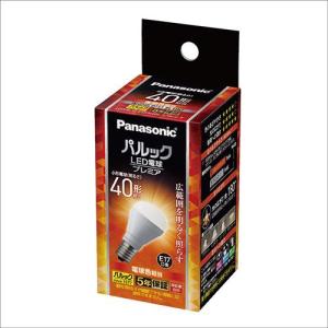Panasonic（パナソニック） (送料無料) 小形電球60W形相当 760 lm LED
