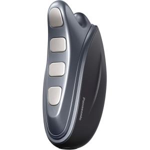 パナソニック 美顔器 バイタリフト RF 1台13役 高出力RF×EMS×LED