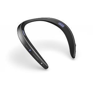 SHARP（シャープ） ウェアラブルネックスピーカー AQUOS サウンド