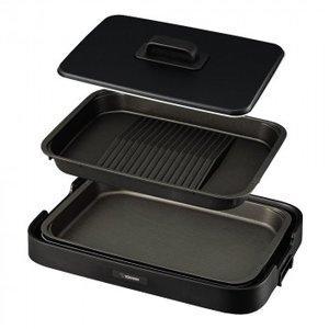 やきやき 【特価セール】 ホットプレート やきやき(プレート3枚