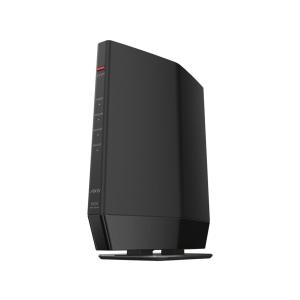 BUFFALO（バッファロー） 無線LANルーター WSR-5400XE6/D [Wi-Fi6E Wi