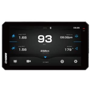 TANAX スマートライドモニター AIO-6 MAX SRS-029 : Parts Online