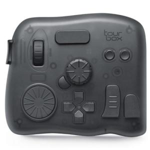 TourBox(ツアーボックス) TourBox NEO クリエイター向け マルチ