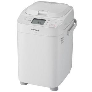 Panasonic（パナソニック） ホームベーカリー Panasonic SD-BMT2000-W