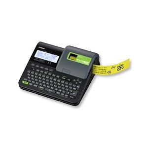 CASIO（カシオ） ラベルライター「ネームランドBiz」(テープ幅:46mm