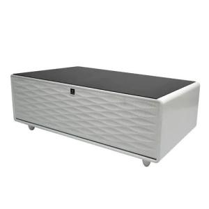 ロイヤル スマートテーブル SMART TABLE LOOZER ルーザー WHITE 冷蔵庫