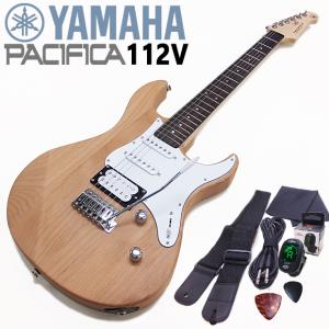 YAMAHA（ヤマハ） エレキギター PACIFICA 112VM GRY アクセサリー