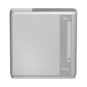 象印（ZOJIRUSHI） EE-RT35-WA スチーム式加湿器 うるおいプラス 水