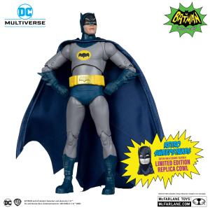 McFarlane Toys - DC マルチバース バットマン (バットマン:クラシック