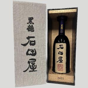 黒龍 【2025年11月】 石田屋 720ml : 酒のとんだ - 通販 - Yahoo