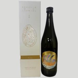 酒の七福神 新政 恵比寿 田中六五 720ml : ELUA - 通販 - Yahoo