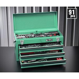 Ko-ken（コーケン） Koken Ko-ken 6角チタニウム合金ソケットレンチ